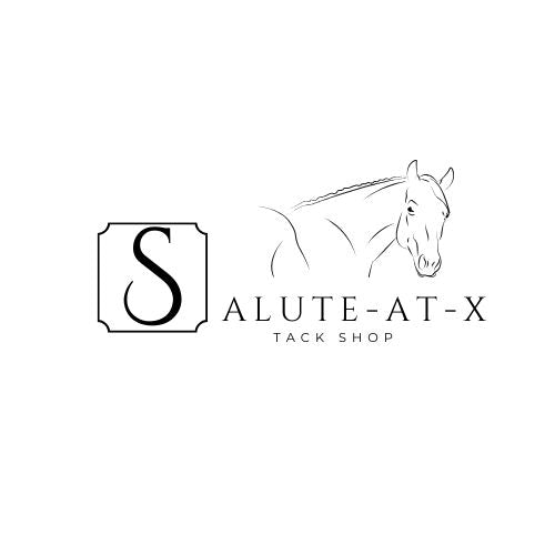 Salute-At-X Tack 