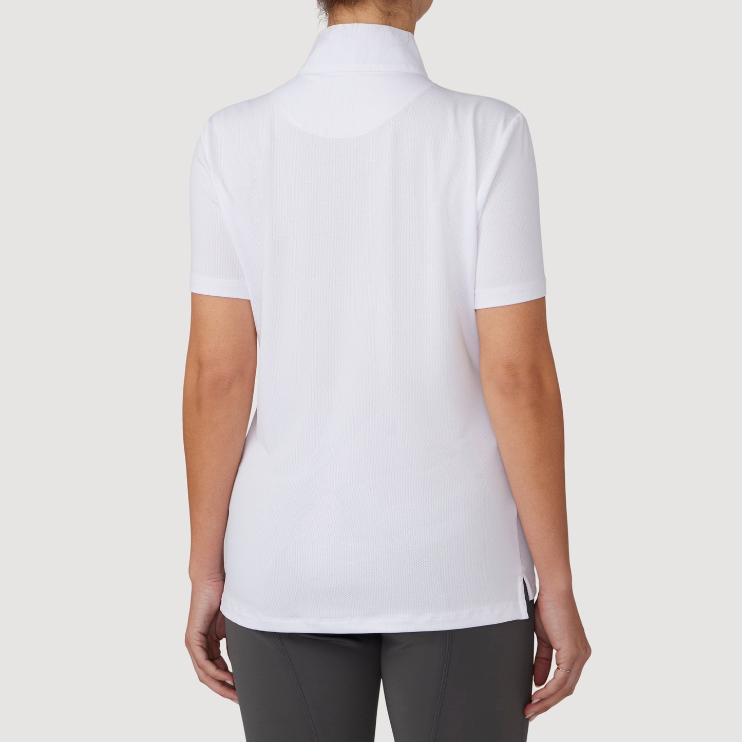 ROMFH Lindsay Show Shirt Short Sleeve