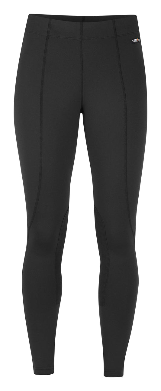 Kerrits Flow Rise Knee Patch Performance Tight