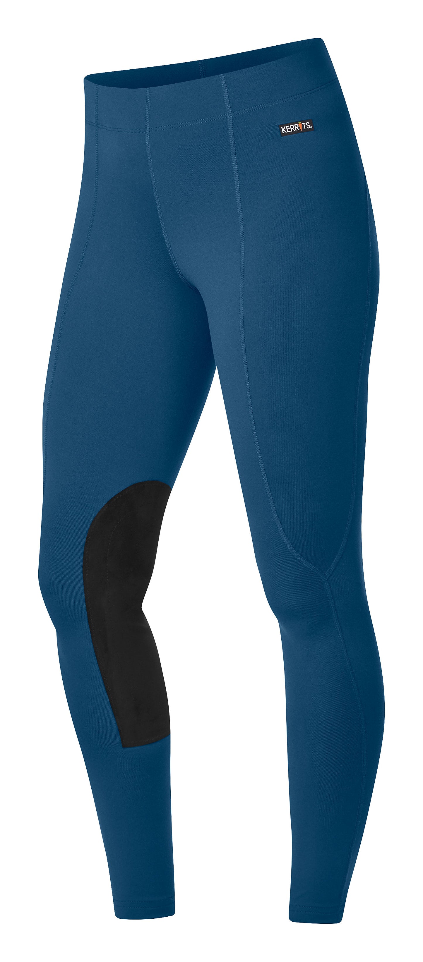 Kerrits Flow Rise Knee Patch Performance Tight