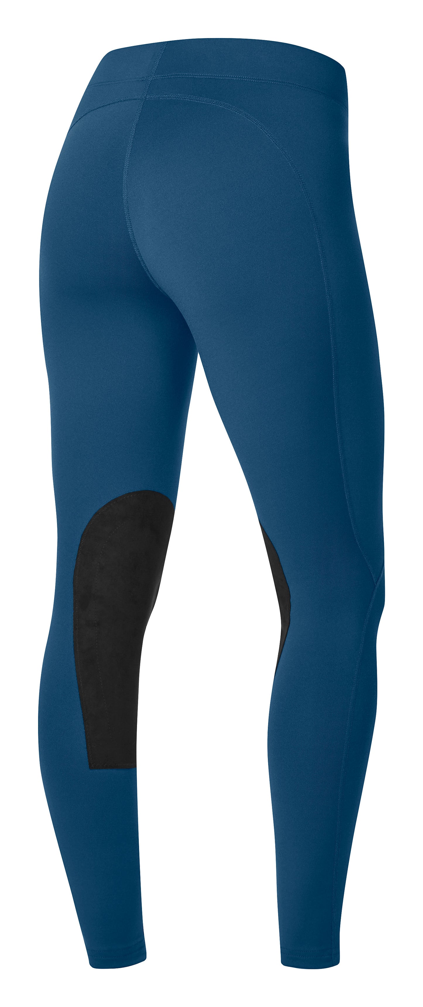 Kerrits Flow Rise Knee Patch Performance Tight