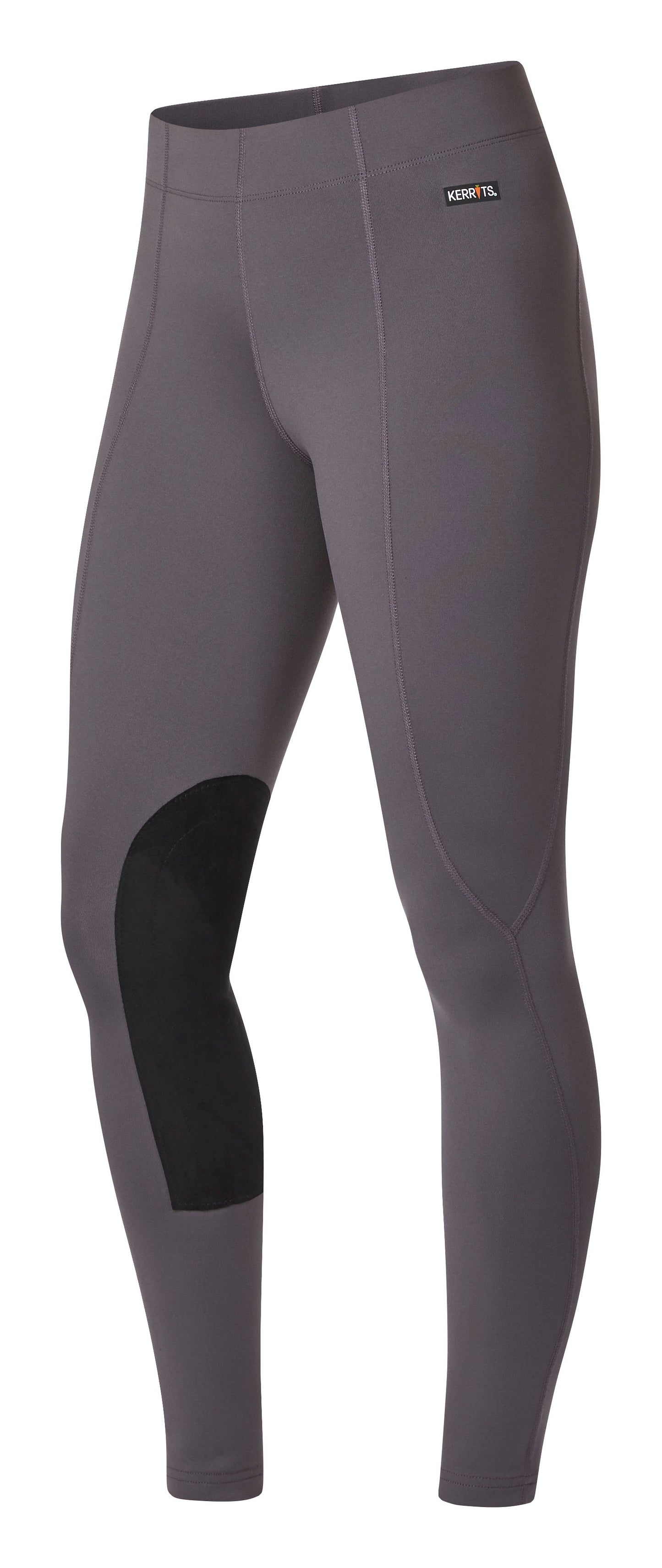 Kerrits Flow Rise Knee Patch Performance Tight