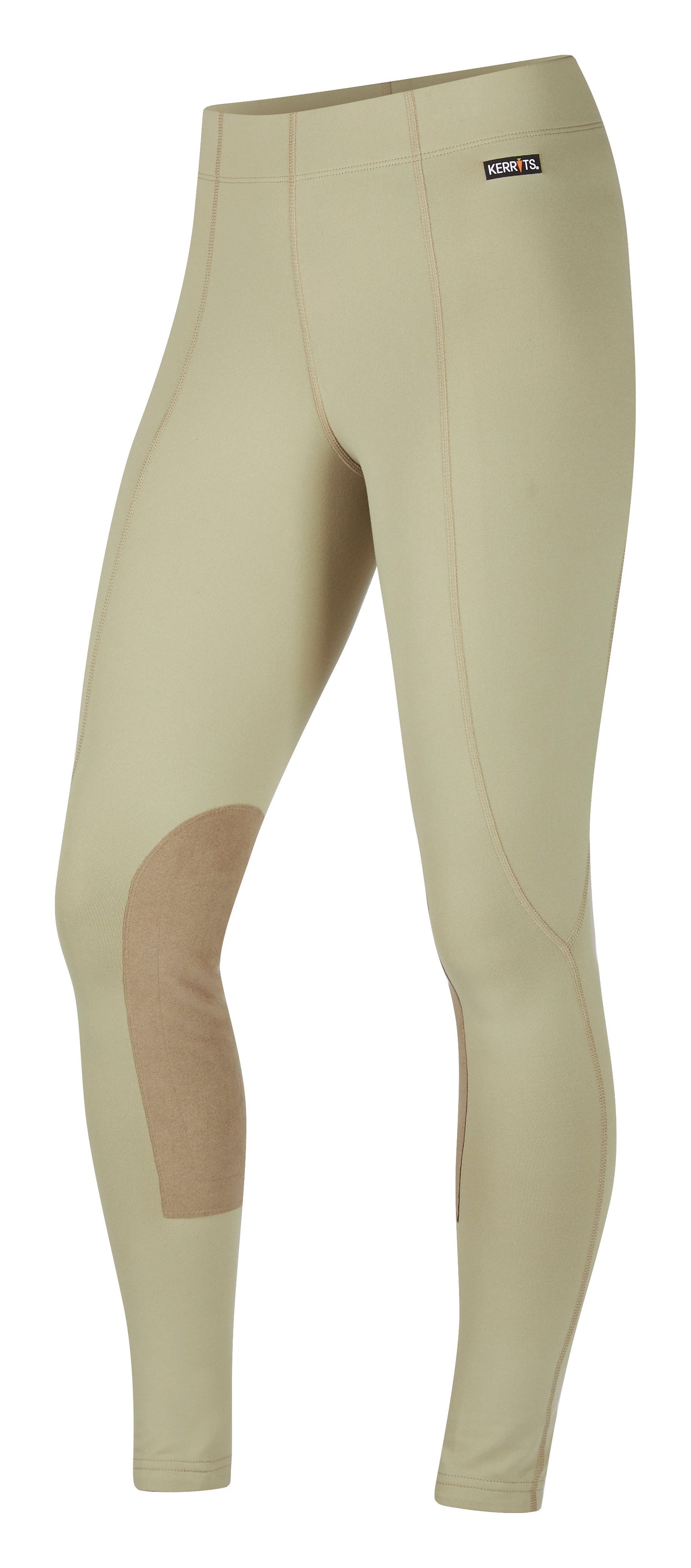 Kerrits Flow Rise Knee Patch Performance Tight